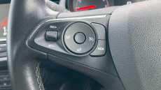 Vauxhall Crossland 1.2 Design 5dr Petrol Hatchback